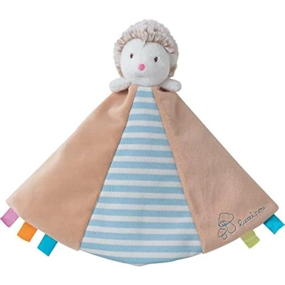 Image of Jemini 040720 Luminou Hedgehog Soft Toy 25 cm