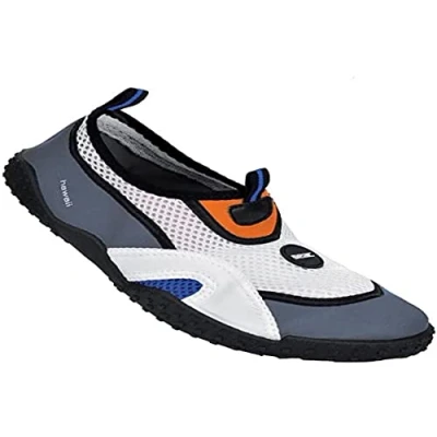 Image of SEAC Hawaii, Water Shoes for Adults and Kids, Quick Dry, Swimming Pool Beach