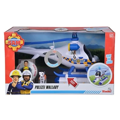Image of Simba 109252537 Playset