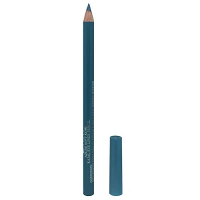 Image of Saffron Soft Kohl EyeLiner Pencil Azure