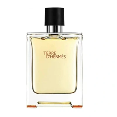 Image of Hermès Terre D&#039;hermès Eau De Toilette 50ml