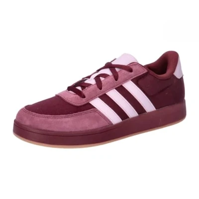 Image of adidas Breaknet 2.0 Sneaker, Dark Grey Heather, 13.5 UK Child