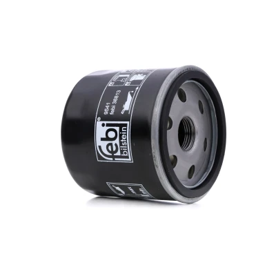 Image of 047115561F, 047198561F, 047498561F, 1104020050, 114094100 Oil Filter FEBI BILSTEIN 38813 Spin on FORD: FOCUS Mk1 Hatchback, 2, 3