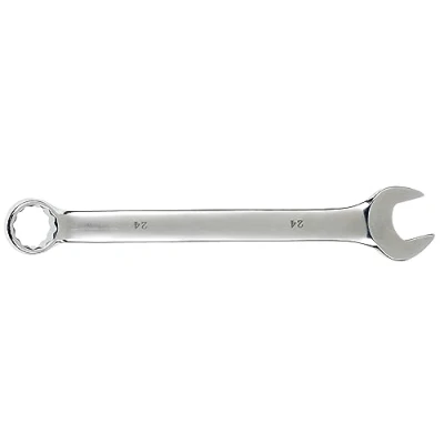 Image of Cyclo 24 mm Open/Ring Spanner
