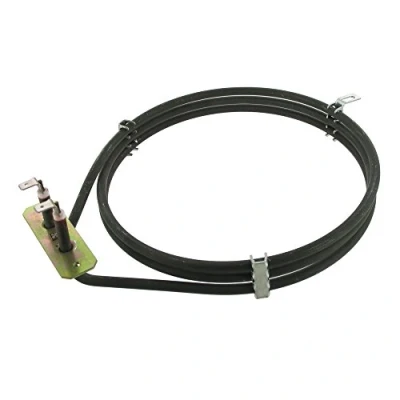 Image of Fan Oven Element Fits Bosch/ Siemens, 2500 Watt