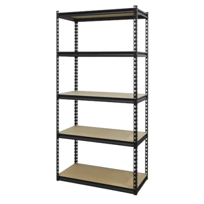 Image of Sealey Racking Unit with 5 Shelves 340kg Capacity Per Level