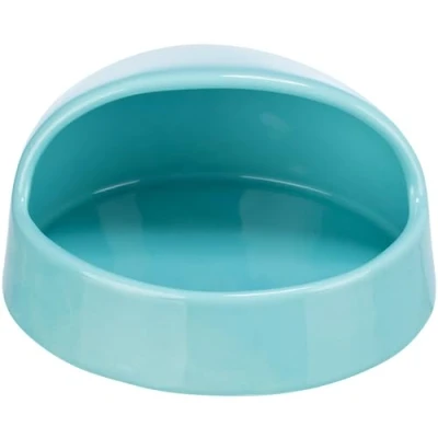 Image of TRIXIE Flash light band USB, silicone, LXL: 70 cm/30 mm, coral 12674