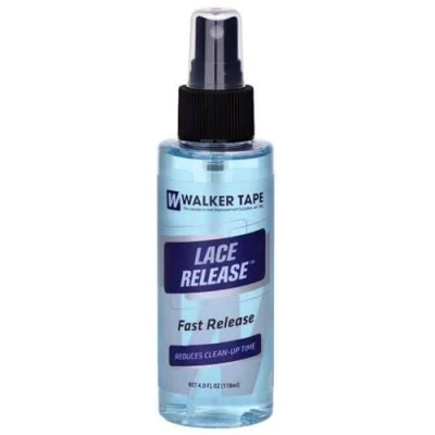 Image of WALKERS LACE RELEASE 4OZ SPRAY