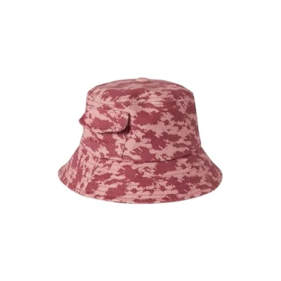 Image of SEALSKINZ Lynford Waterproof Unisex Bucket Hat with Pocket All Weather UV Protection
