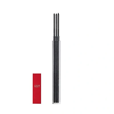 Image of Caran d&#039;Ache 2 mm HB Graphite Lead for Fix Pencil Swiss Made Black