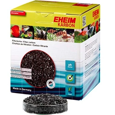 Image of Eheim Ehfikarbon, 1 Liter