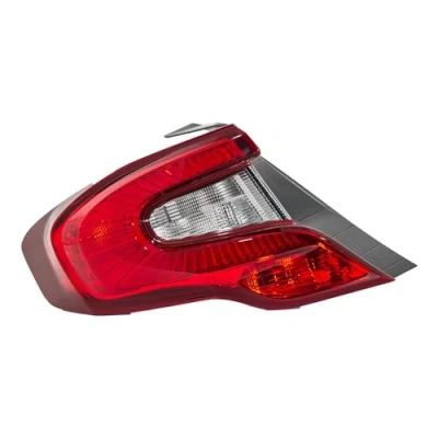 Image of 51984459, 52102967, 52195458 Rear light MAGNETI MARELLI 712207401110 Left Outer section P21W without bulbs FIAT: Tipo Hatchback