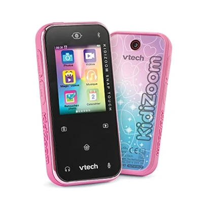 Image of Vtech Electronics Europe BV 80 549265 Multimedia