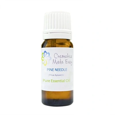 Image of Pine Pure Essential Oil 10ml (Pinus Sylvestris)