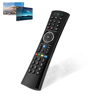 Image of Remote Control for HUMAX DTR T1000, T1010, T2000 Replacement Smart TV Controller