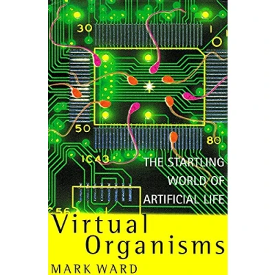 Image of Virtual Organisms
