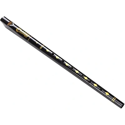 Image of Clarke Original D Standard Penny Tin Whistle Key Of Includes Gift Box