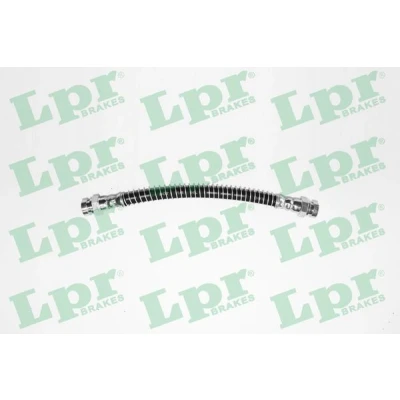 Image of 587381C000 Brake Hose LPR 6T48155 230mm F10x1 HYUNDAI: Getz