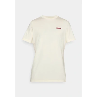 Image of ESS 2 Color Small No. 1 Logo Tee