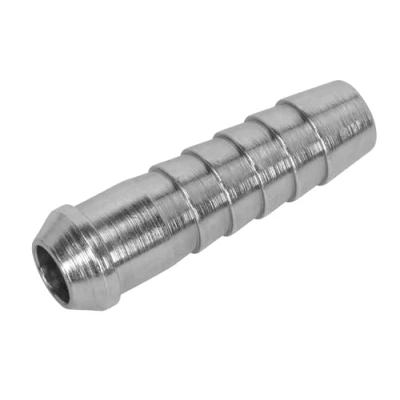 Image of Sealey Coned Tailpiece 3/8&quot; Hose 1/4&quot;BSP Union Nut Pack of 5