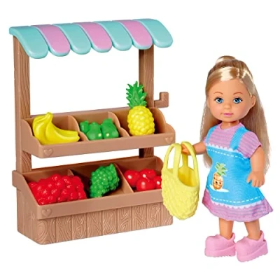 Image of Evi Love 105733563 Food Market Stand