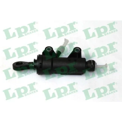 Image of F30246 Clutch Master Cylinder LPR 2379 without sensor BMW: 3 Saloon, 5 Touring, Coupe