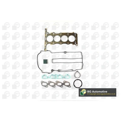 Image of 1629027, 55591493, 607161 gasket Set, cylinder head BGA HK9400 with VAUXHALL: Astra Mk6 GTC, Mk6, Mokka / X