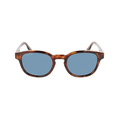Image of Lacoste L968S Sunglasses, 230 Havana, 51