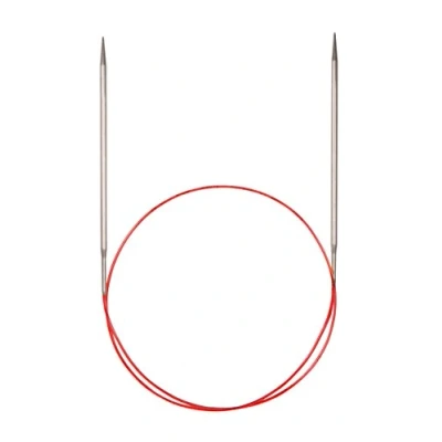 Image of addi Classic Lace Circular Knitting Needle 50cm 1.50mm