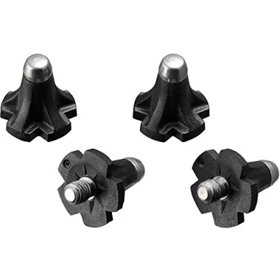 Image of SHIMANO Unisex Shxc900spike Bike Parts, Standard, One Size UK