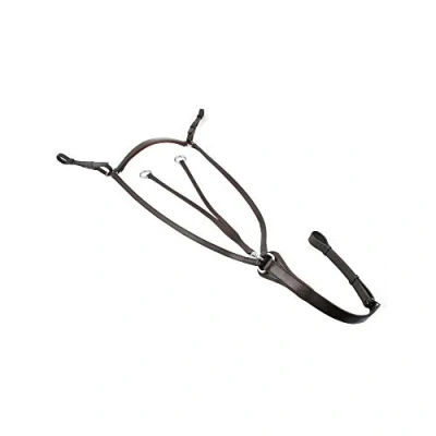 Image of Hy Hunting Breastplate (Full) (Black)