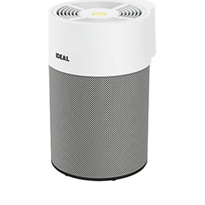 Image of Ideal AP40 PRO air Purifier 30 mxb2 61.7 dB Grey 75 W PRO, 440 mxb3/h, mxb2, dB, 50 mxb3, 16.7