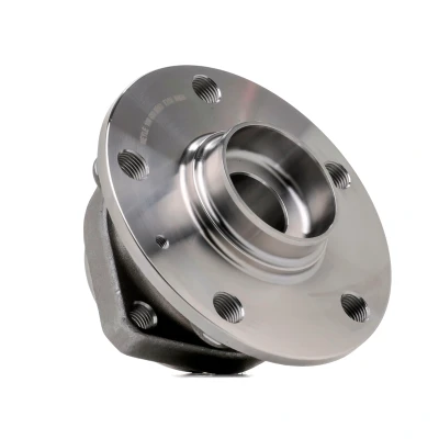 Image of 1K0498621, 5K0498621A Wheel bearing kit MEYLE 100 650 0003 VOLKSWAGEN: GOLF 5, 6, Touran I, SKODA: Octavia 2 Combi, II Hatchback, Yeti