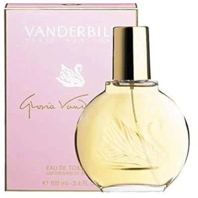 Image of Parfumeurs Creatuers Vanderbilt Eau de Toilette 100 ml