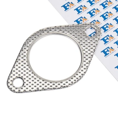 Image of 6001024176, 7700823389 Gasket, exhaust pipe FA1 220 913 Inlet FIAT: Punto Evo Hatchback, Grande BRAVO 2, RENAULT: ESPACE 4