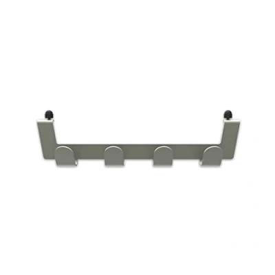 Image of Stasdock Hang ON ADD bicycle mount application for bike hanging system Organize more cycling gear Deep Silver