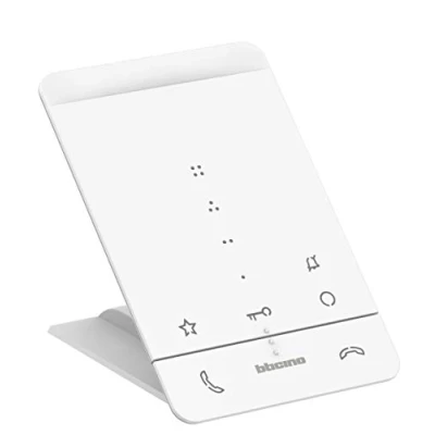 Image of Bticino Class 100 A16E hands free system