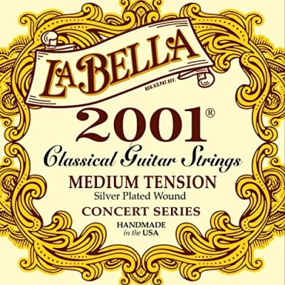 Image of La Bella Classic 2001 MT