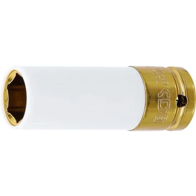 Image of BGS 7202 Protective Impact Socket 12.5 mm (1/2&quot;) Drive 19