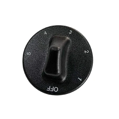 Image of Rowlett Timer Knob for CY994 03 CY995 6 DR061 DR063 DR065