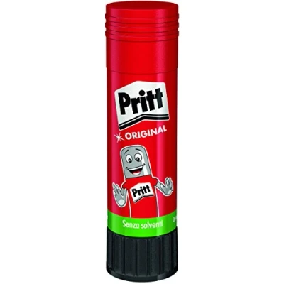 Image of Pritt 199986 Gluestick, 22 g