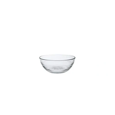 Image of Duralex LYS Clear Bowl 10.5cm