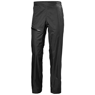 Image of Helly Hansen Verglas Micro Shell Pant M Black