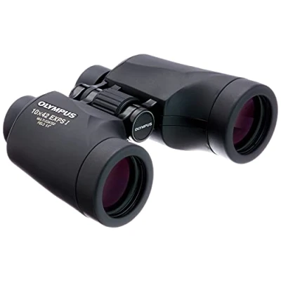 Image of Olympus 10 X 42 EXPS 1 Binoculars