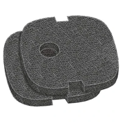 Image of Sera 30633 Filter Sponge Black for Bioactivec External 250, 250+UV, 400 and 400+UV