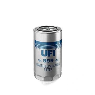 Image of 1930992 Fuel Filter UFI 24.999.04 Insert