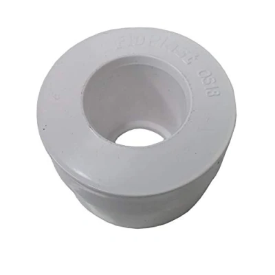Image of FLOPLAST Waste To Overflow Reducer 40mm
