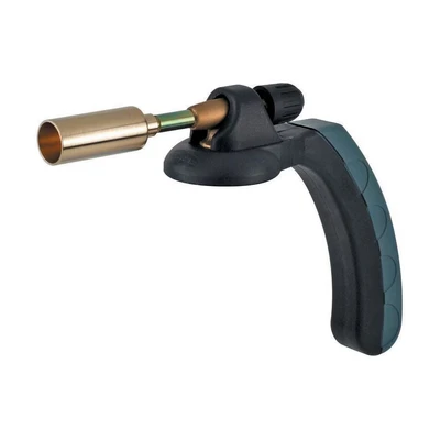 Image of GoSystem DIY Blow Torch, Black,