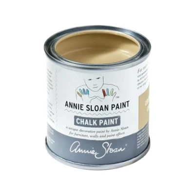 Image of Annie Sloan Chalk Paint 120 ml Sample Pot (Country Grey)