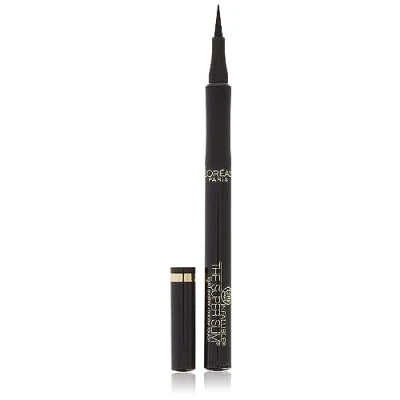 Image of L&#039;Oreal Paris The Super Slim Eyeliner by Infallible, 0.034 Oz